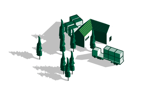 Image for Timberhub's buyers | Timberhub