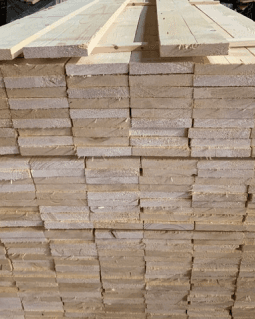 Pallets & Packaging