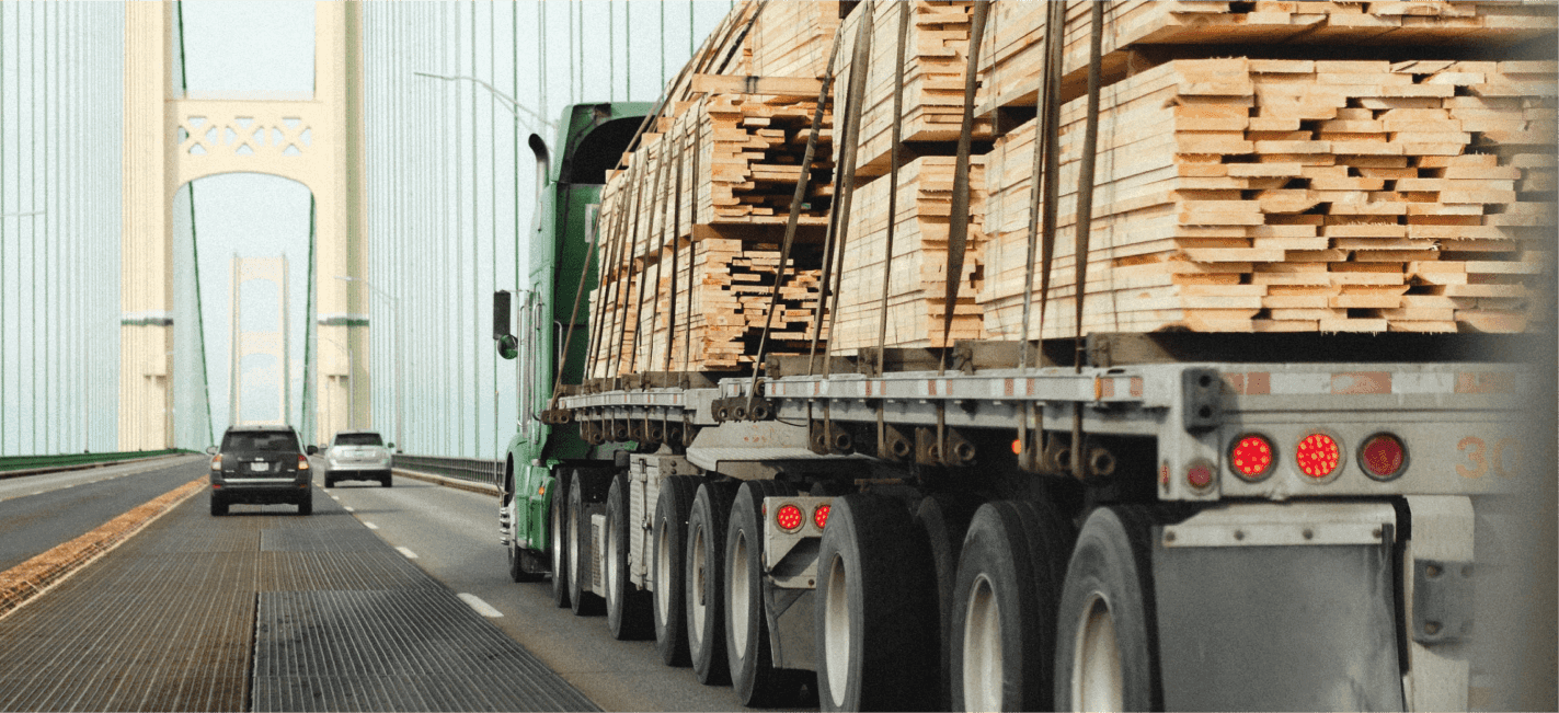 Our environmental commitment | Timberhub